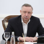 В Петербурге подписали закон о поддержке малому и среднему бизнесу