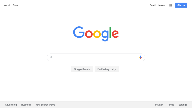 Google проверит достоверность картинок