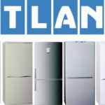Холодильники бренда Атлант