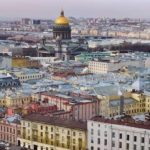 Петербургский архитектор назвал типичные причины обрушения зданий в городе