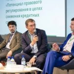 Гражданский Жилищный Форум в Санкт-Петербурге побил свой рекорд по количеству участников
