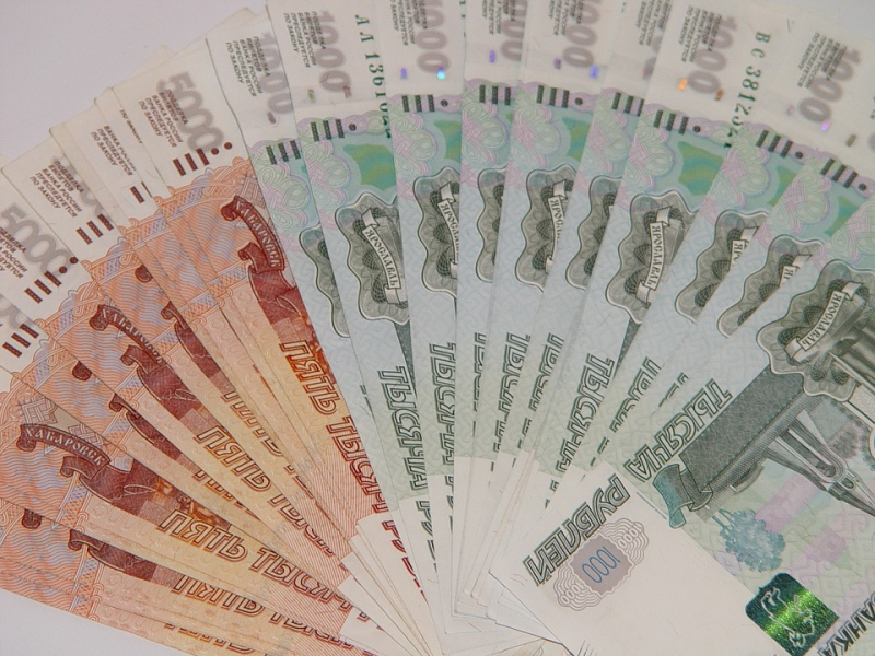 Российские регионы освободили от выплат по бюджетным кредитам