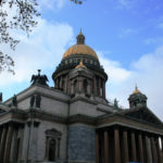 Петербург оказался в топ-5 мест, который хотят посетить россияне этим летом