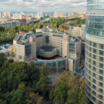 Петербургский центр Алмазова построит нейрохирургический комплекс