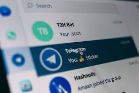 Telegram запускает видеозвонки