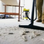 Профессиональная уборка после ремонта – гарантия чистоты и порядка