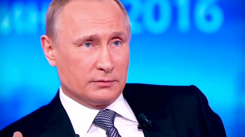 Путин предложил изменить правила о возрастных ограничениях для госслужащих