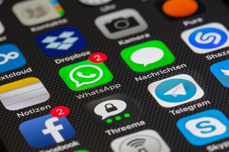 WhatsApp не будет обновлять пользовательское соглашение до мая