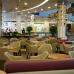 Рестораторы Петербурга с апреля смогут подать заявление на размещение «летних кафе»