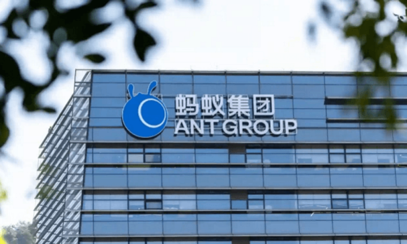 Блокчейн-подразделение Ant Group представляет платформу для агентов ИИ для совершения транзакций в криптовалюте