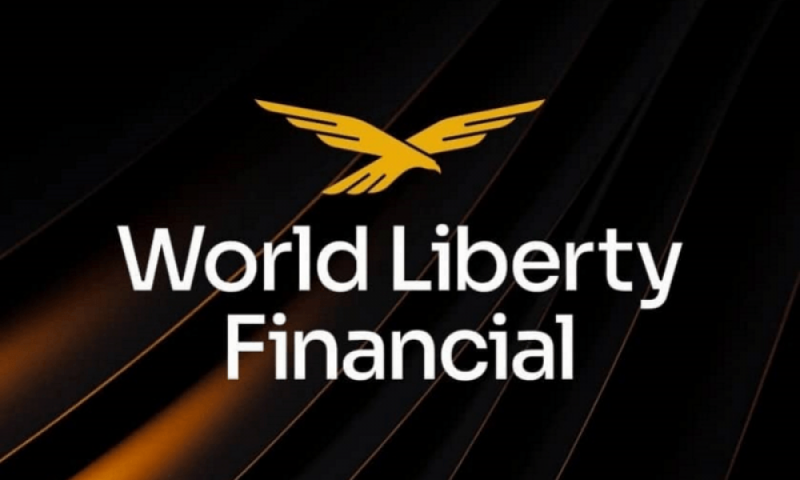 Организация World Liberty, связанная с Трампом, подвергается критике из-за связей с сетью, попавшей под санкции