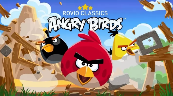РљРѕРјРїР°РЅРёСЏ Sega РїРѕРєСѓРїР°РµС‚ СЂР°Р·СЂР°Р±РѕС‚С‡РёРєР° РёРіСЂС‹ Angry Birds